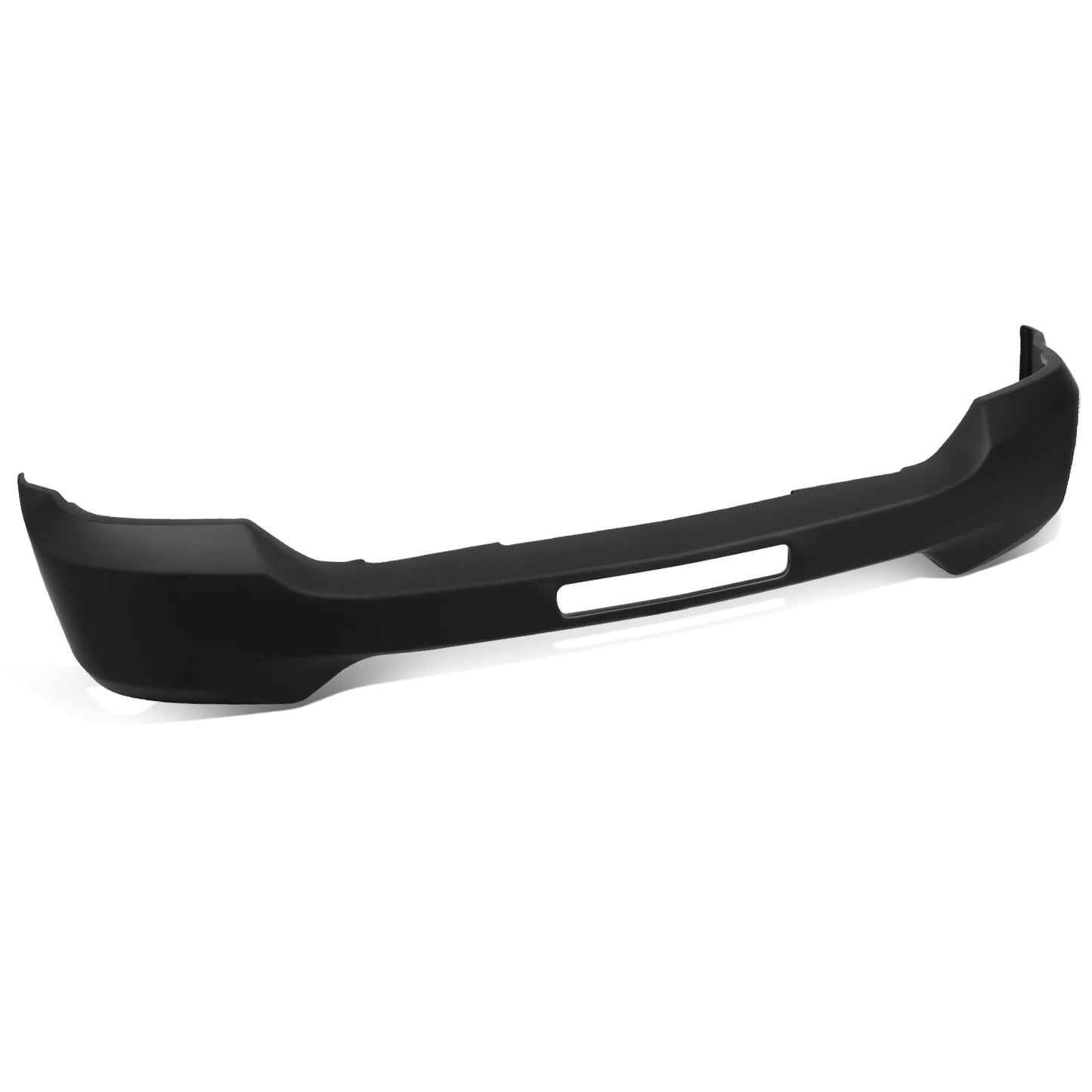 DEFENSA CHEVY CHEVROLET SILVERADO 1500 84029812-PFM ,BLACK,WITHOUT  SENSOR HOLE, WITHOUT FOGLIGHT