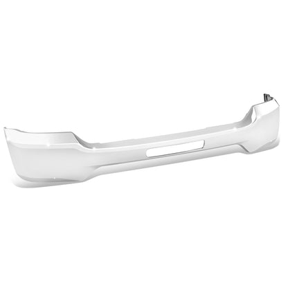 DEFENSA CHEVY CHEVROLET SILVERADO 1500 84029812-PFM ,CHROME,WITHOUT  SENSOR HOLE, WITHOUT FOGLIGHT