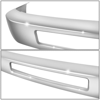 DEFENSA 08-19 FORD ECONOLINE E150 E250 E350 E450 - CHROME