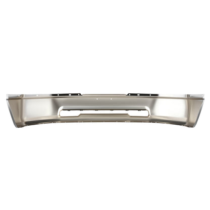 DEFENSA 09-10 DODGE RAM 1500 / 11-12 RAM 1500, EXCLUDES MODELS WITH SPORT PACKAGE WITH FOG LIGHTS - CHROME