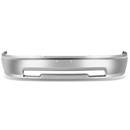 DEFENSA 09-10 DODGE RAM 1500 / 11-12 RAM 1500, EXCLUDES MODELS WITH SPORT PACKAGE WITH FOG LIGHTS - CHROME
