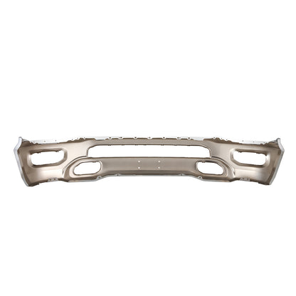 DEFENSA 19-22 RAM 1500, EXCLUDES REBEL MODELS - CHROME