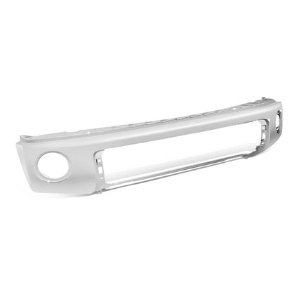 DEFENSA 07-13 TOYOTA TUNDRA - CHROME