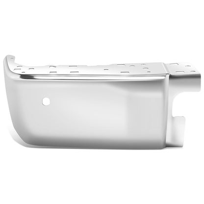 DEFENSA 14-21 TOYOTA TUNDRA - LEFT - CHROME