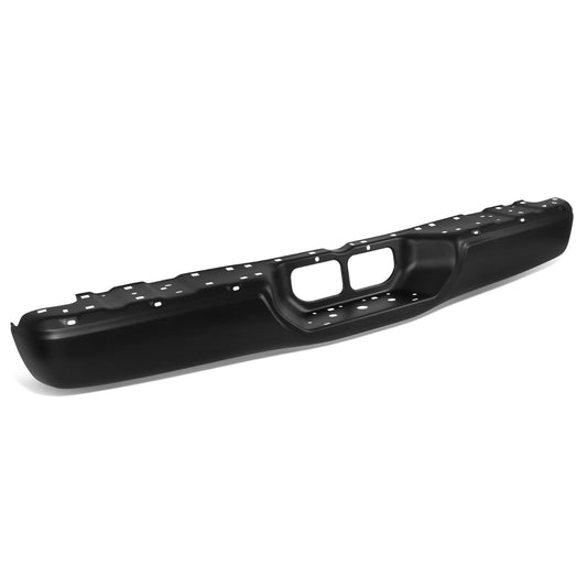 DEFENSA 2006 TOYOTA TUNDRA PICKUP TRUCK-BLACK