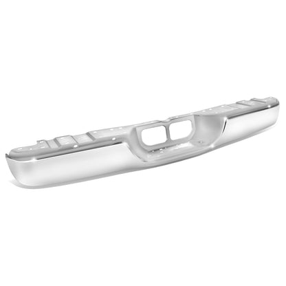 DEFENSA 2006 TOYOTA TUNDRA PICKUP TRUCK-CHROME