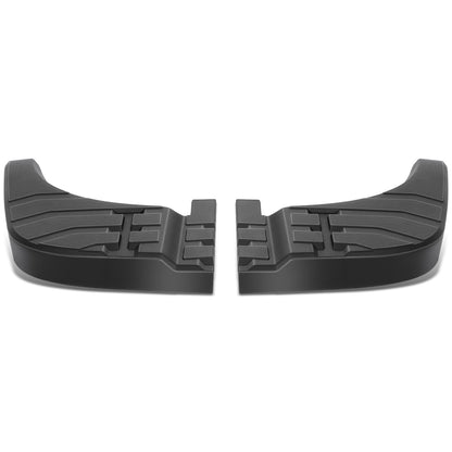 DEFENSA TOYOTA TUNDRA 2007-2013 - FITS MODELS WITHOUT OFFROAD PACKAGE - LEFT, RIGHT - BLACK