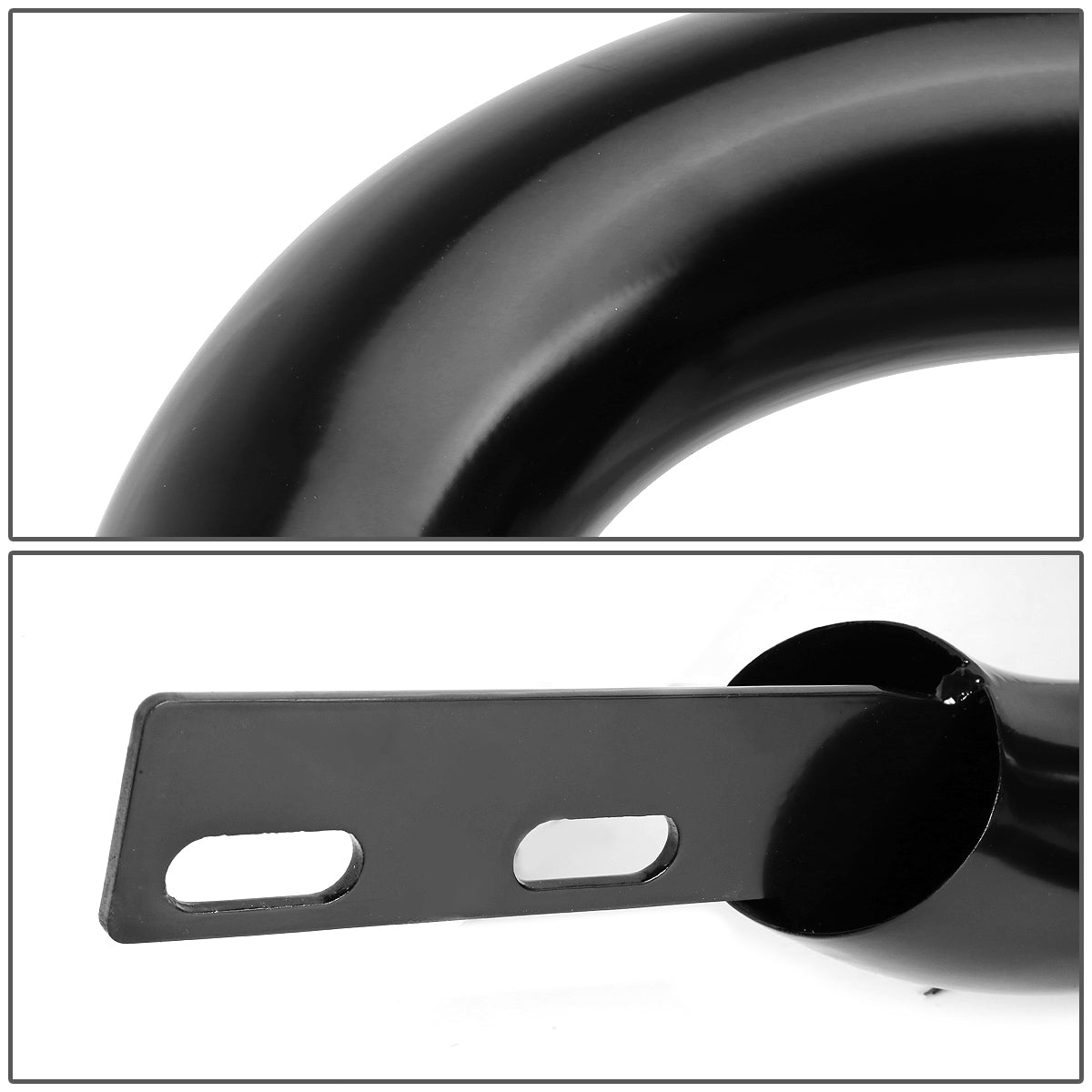 BURERRAS 3" - 92-94 CHEVY BLAZER / 88-99 CHEVY C1500 , K1500 / 92-99 CHEVY C1500 , C2500 , C3500 SUBURBAN / 92-99 CHEVY K1500 K2500 , K3500 SUBURBAN / 88-00 CHEVY C2500 , C3500 , K2500 , K3500 / 95-99 CHEVY TAHOE - BLACK