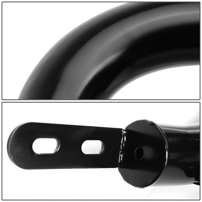 BURERRAS 3" - 11-16 FORD EXPLORER - BLACK