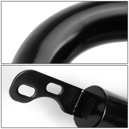 BURERRAS 3" - 03-08 HONDA PILOT / 06-14 HONDA RIDGELINE - BLACK