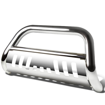 BURERRAS 3" - 04-15 NISSAN TITAN / 05-15 NISSAN ARMADA - CHROME