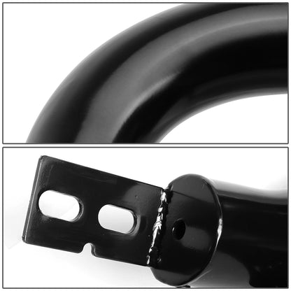 BURERRAS 3" - 07-16 TOYOTA TUNDRA / 08-16 TOYOTA SEQUOIA - BLACK