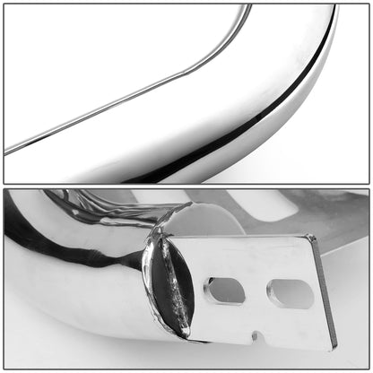 BURERRAS 3" - 07-16 TOYOTA TUNDRA / 08-16 TOYOTA SEQUOIA - CHROME