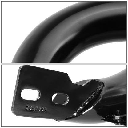 BURERRAS 3" - 07-14 TOYOTA FJ CRUISER - BLACK