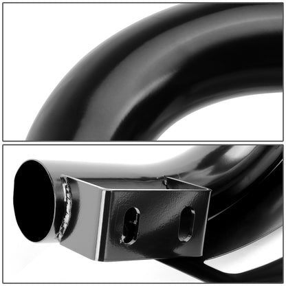 BURERRAS 3" - 08-13 TOYOTA HIGHLANDER - BLACK