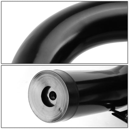 BURERRAS 3" - 14-16 TOYOTA HIGHLANDER - BLACK