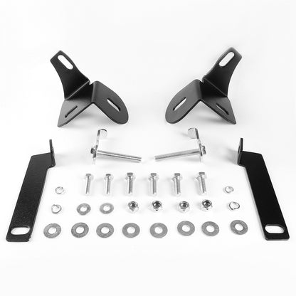 BURERRAS 3" - 14-16 TOYOTA HIGHLANDER - BLACK