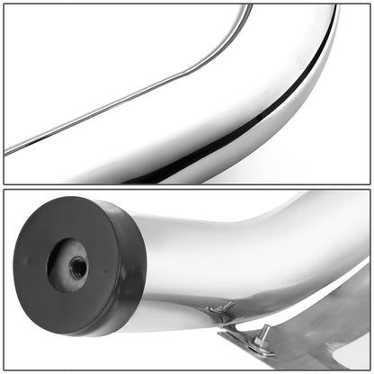 BURERRAS 3" - 14-16 TOYOTA HIGHLANDER - CHROME