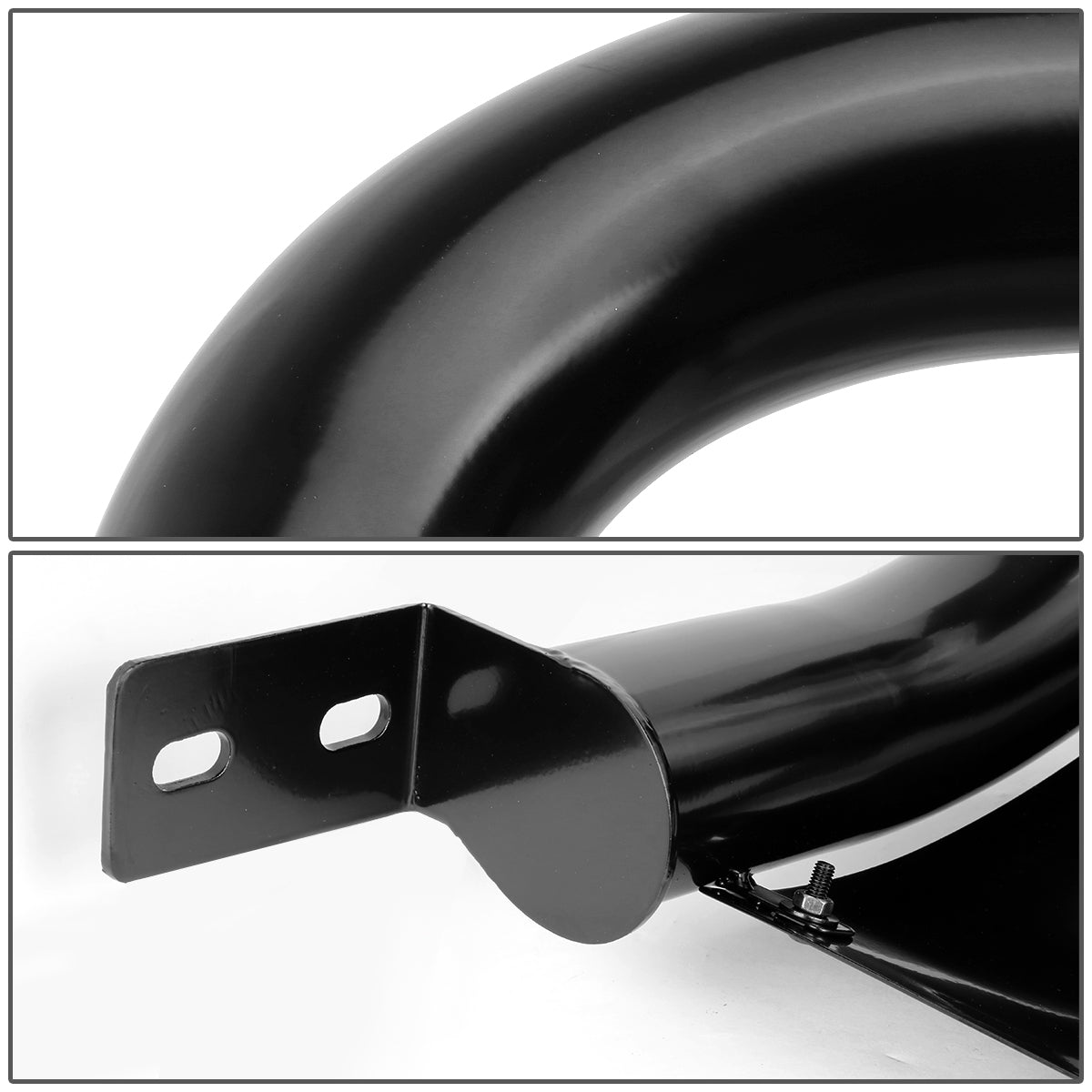 BURERRAS 3" - 06-16 TOYOTA RAV4 - BLACK