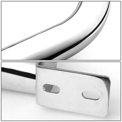 BURERRAS 3" - 06-16 TOYOTA RAV4 - CHROME