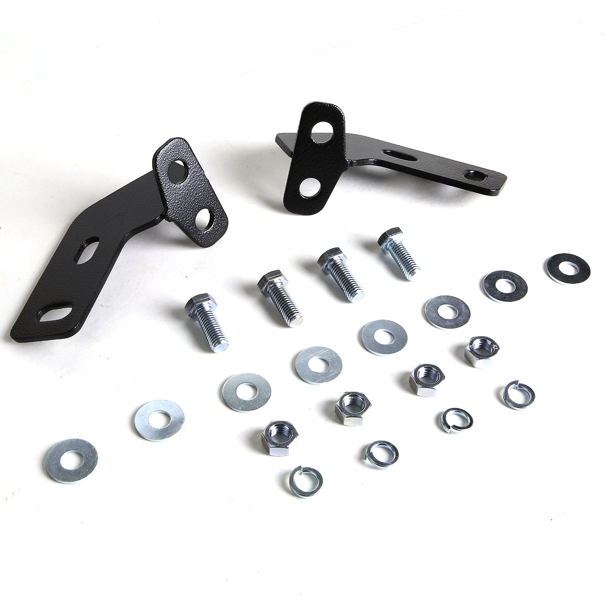 BURERRAS 3" - 06-16 TOYOTA RAV4 - CHROME