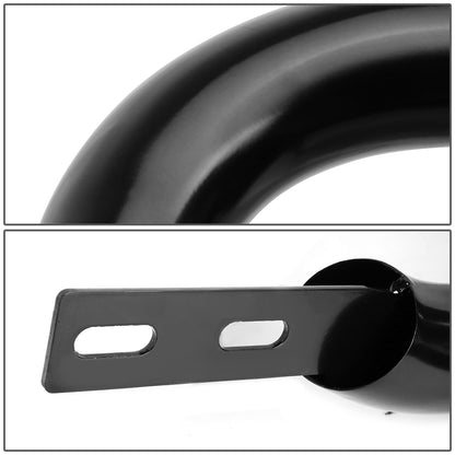 BURERRAS 3" - 16-17 HONDA PILOT / 2017 HONDA RIDGELINE - BLACK