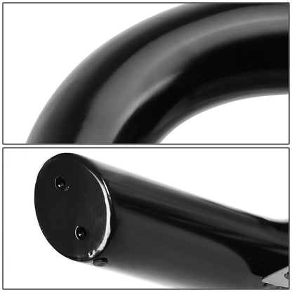 BURERRAS 3" - 98-11 FORD RANGER - BLACK