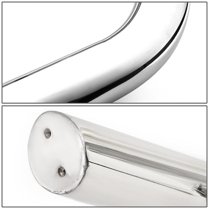 BURERRAS 3" - 98-11 FORD RANGER - CHROME