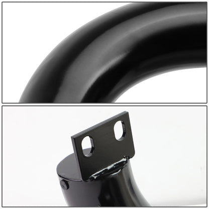 BURERRAS 3" - 15-17 CHEVY COLORADO, GMC CANYON - BLACK