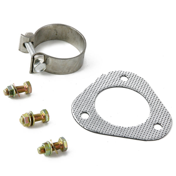 TUBERIA CATBACK CATBACK - 08-10 CHEVY COBALT TURBO - SINGLE TIP - STAINLESS STEEL