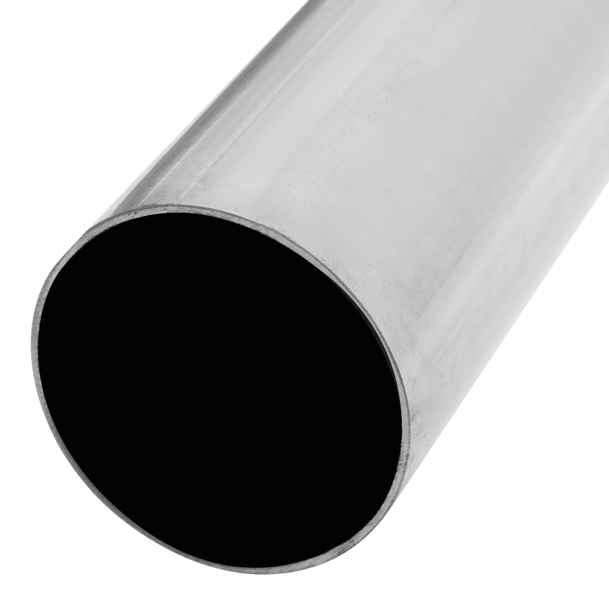 TUBERIA CATBACK CATBACK - 95-03 CHEVY CAVALIER / SUNFIRE 2.2 L - SINGLE BURNT TIP - STAINLESS STEEL