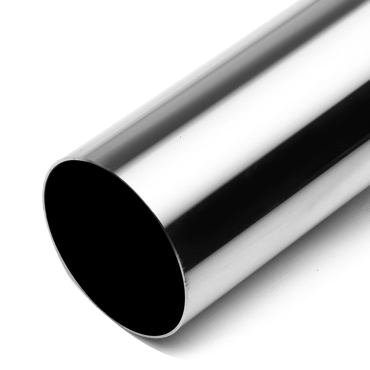 TUBERIA CATBACK CATBACK - 11-15 CHEVY CAMARO 6.2L V8 - DUAL TIP - STAINLESS STEEL