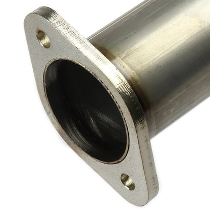 TUBERIA CATBACK CATBACK - 12-16 CHEVY SONIC 1.8L / 1.4T- SINGLE TIP - STAINLESS STEEL