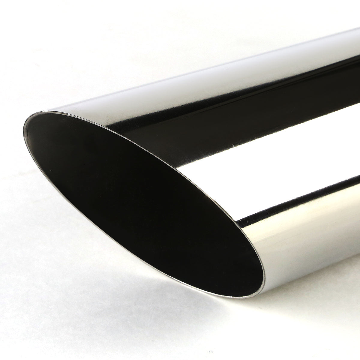 TUBERIA CATBACK CATBACK - 04-10 FORD F-150 4.6L/ 5.4L V8 - EXTENDED/CREW CAB - TYPE-2 - DUAL TIP - STAINLESS STEEL