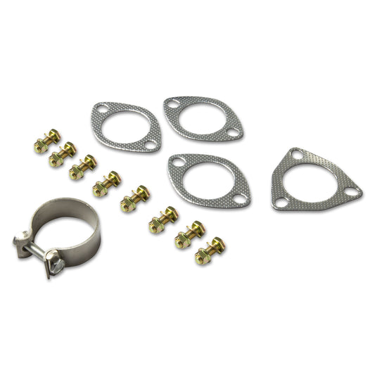 TUBERIA CATBACK CATBACK - 12-14 HONDA CIVIC SI SEDAN 4-DOOR - SINGLE TIP - STAINLESS STEEL