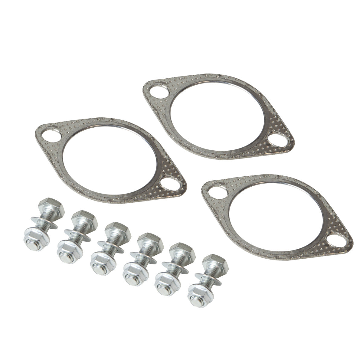 TUBERIA CATBACK CATBACK - 93-97 TOYOTA COROLLA - SINGLE TIP - STAINLESS STEEL