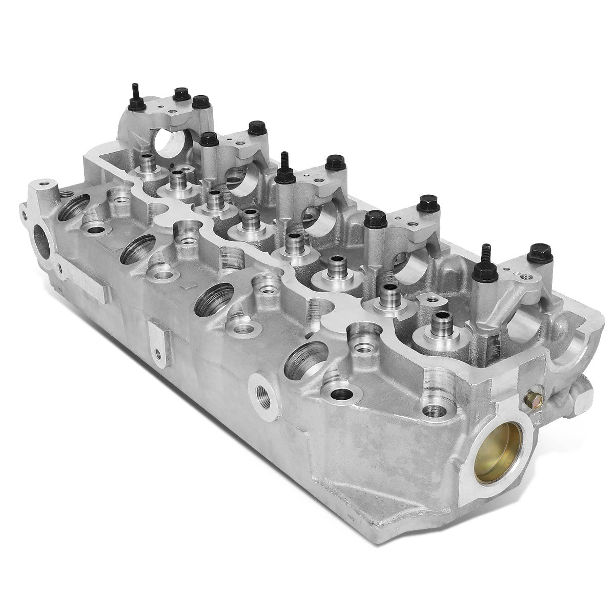 CABEZAS BARE - MITSUBISHI PAJERO L200 - FITS VEHICLES WITH 4D56 ENGINES - USES 34MM EXHAUST VALVES & 20MM INJECTORS