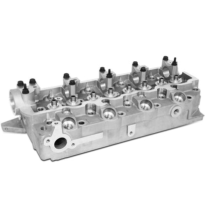 CABEZAS BARE - MITSUBISHI PAJERO L200 - FITS VEHICLES WITH 4D56 ENGINES - USES 34MM EXHAUST VALVES & 20MM INJECTORS