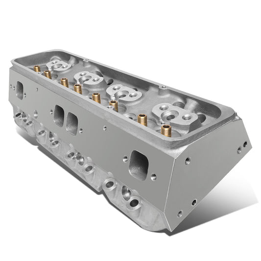 CABEZAS BARE - SMALL BLOCK CHEVY ENGINES