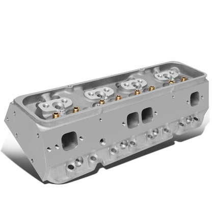 CABEZAS BARE - SMALL BLOCK CHEVY ENGINES