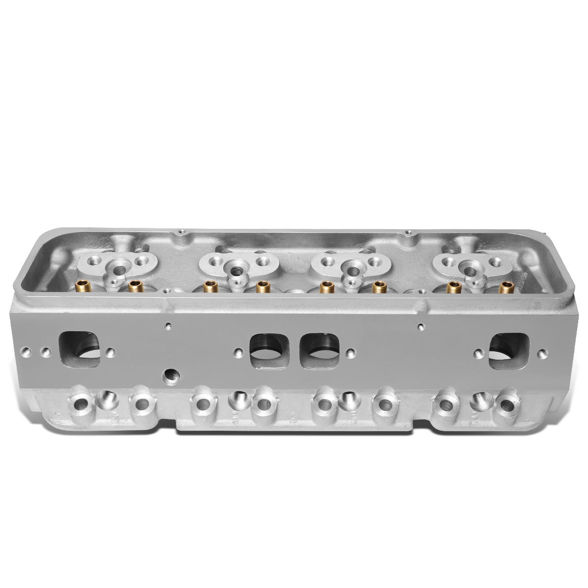 CABEZAS BARE - SMALL BLOCK CHEVY ENGINES