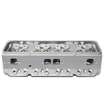 CABEZAS BARE - SMALL BLOCK CHEVY ENGINES