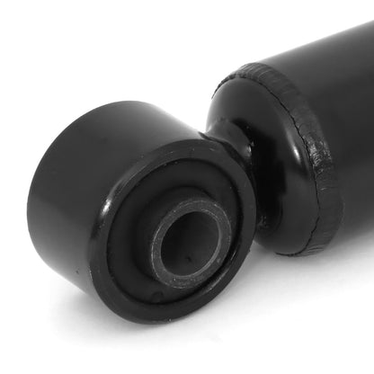 AMORTIGUADORES 95-97 NISSAN PICKUP / 86-94 NISSAN D21 / 80-86 NISSAN 720 / 75-79 NISSAN 620 / 68-72 NISSAN 521 / 65-68 NISSAN 520 - FITS RWD MODELS ONLY - BLACK