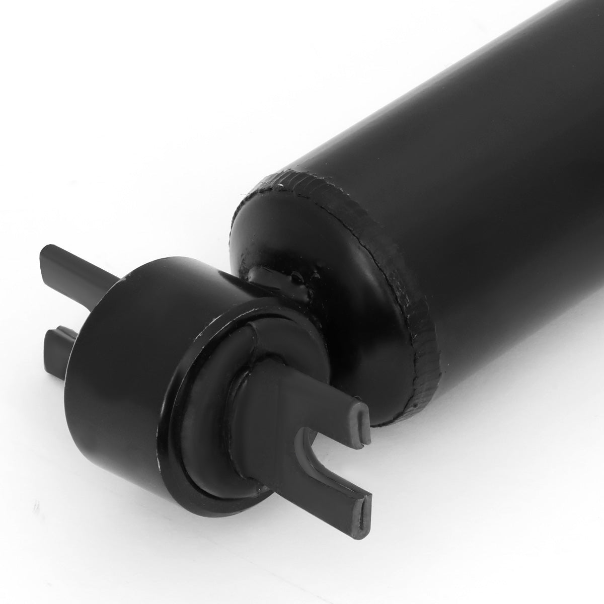 AMORTIGUADORES 84-01 JEEP CHEROKEE / 86-92 COMANCHE / 93-98 GRAND CHEROKEE / 84-90 WAGONEER - FITS 2WD MODELS ONLY - BLACK