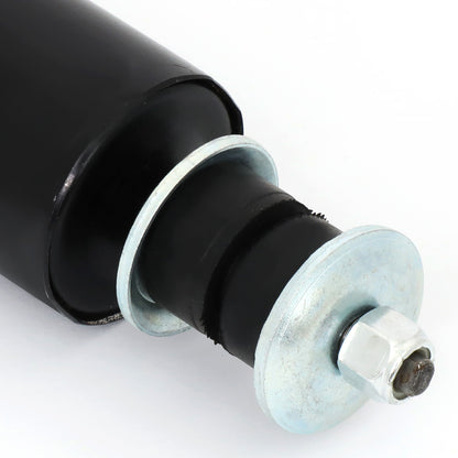 AMORTIGUADORES 84-01 JEEP CHEROKEE / 86-92 COMANCHE / 93-98 GRAND CHEROKEE / 84-90 WAGONEER - FITS 2WD MODELS ONLY - BLACK