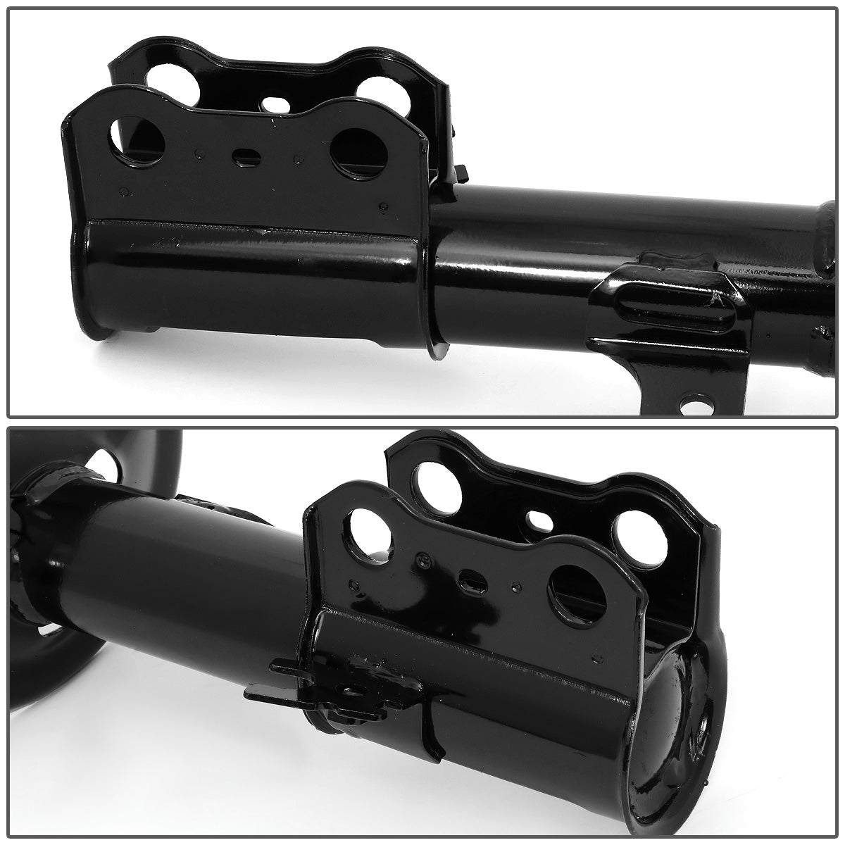 AMORTIGUADORES 95-03 TOYOTA AVALON  / 92-01 TOYOTA CAMRY / 92-01 LEXUS ES300 / 99-03 TOYOTA SOLARA -BLACK