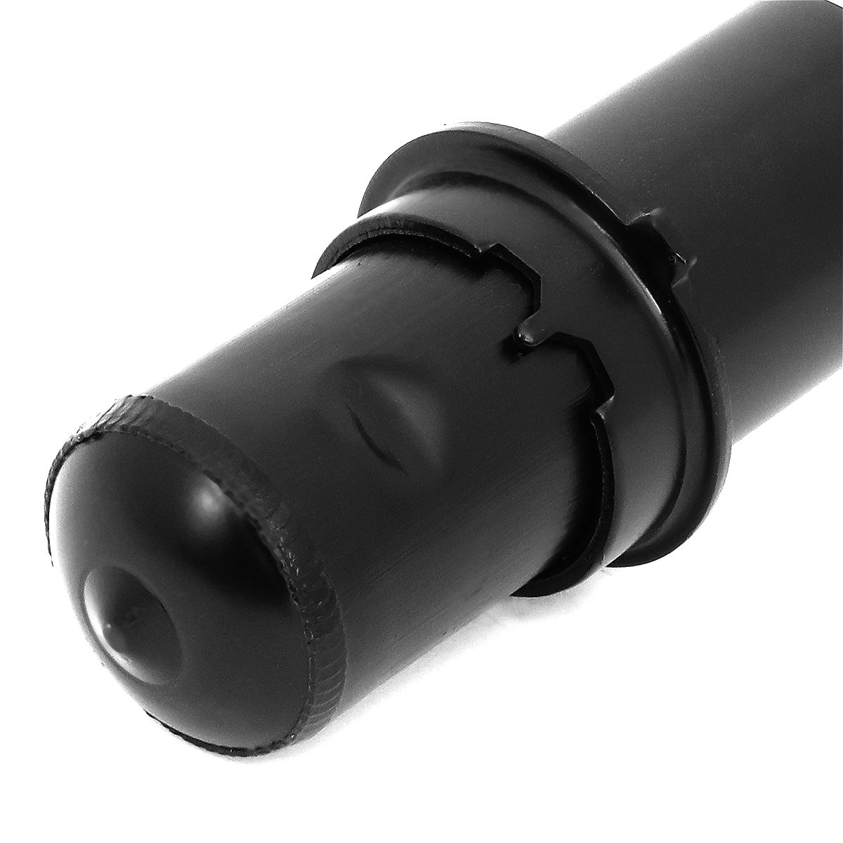 AMORTIGUADORES 01-03 ACURA CL / 99-03 ACURA TL / 98-02 HONDA ACCORD - BLACK