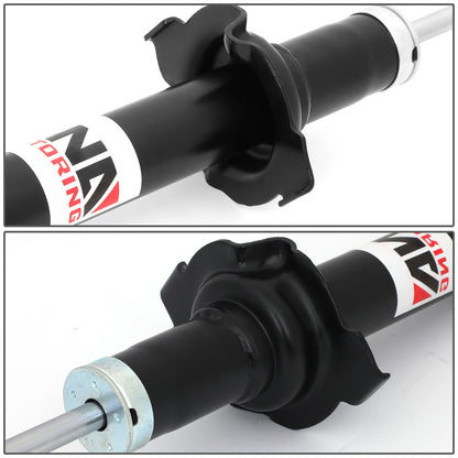 AMORTIGUADORES 01-03 ACURA CL / 99-03 ACURA TL / 98-02 HONDA ACCORD - BLACK