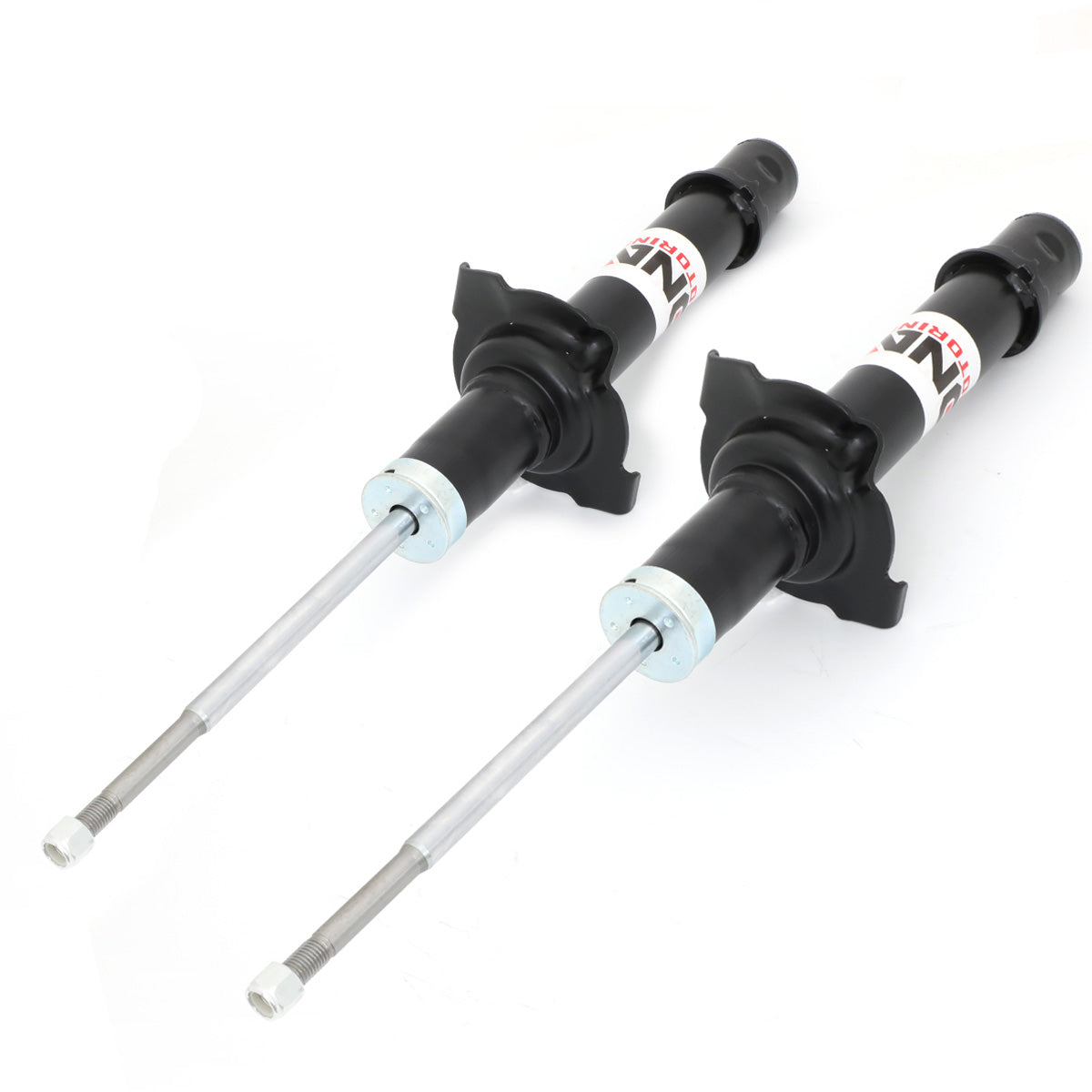 AMORTIGUADORES 01-03 ACURA CL / 99-03 ACURA TL / 98-02 HONDA ACCORD - BLACK