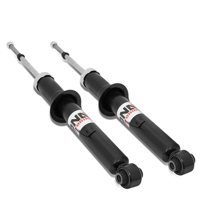 AMORTIGUADORES 98-05 LEXUS GS300 / 98-00 LEXUS GS400 / 01-05 LEXUS GS430 / 02-05 LEXUS SC430 - BLACK